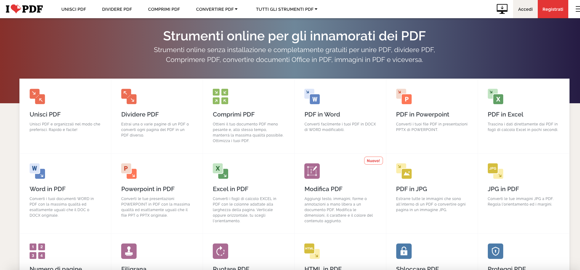 iLovePDF___Strumenti_PDF_online_gratuiti_🔊